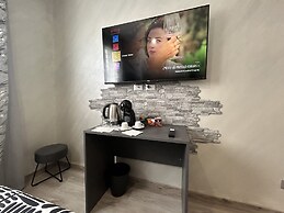 Our Guest House