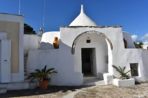 3723 Trullo Bello Sguardo by Barbarhouse