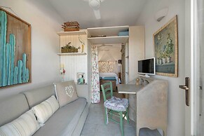 3723 Trullo Bello Sguardo by Barbarhouse