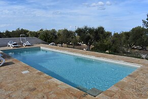 3723 Trullo Bello Sguardo by Barbarhouse