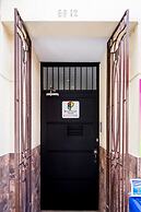 Backpacker Hostel