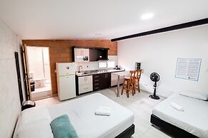 Backpacker Hostel