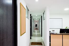 Backpacker Hostel