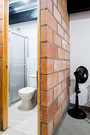 Backpacker Hostel