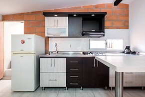 Backpacker Hostel