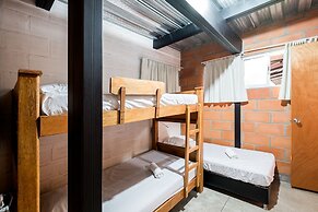 Backpacker Hostel