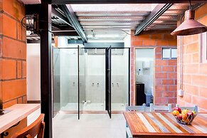 Backpacker Hostel