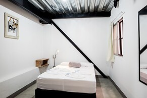 Backpacker Hostel