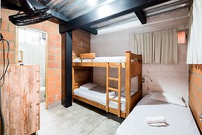 Backpacker Hostel
