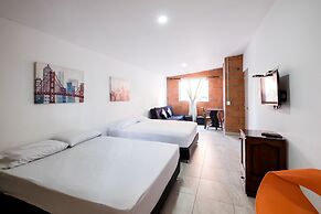 Backpacker Hostel