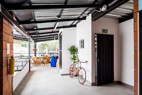 Backpacker Hostel