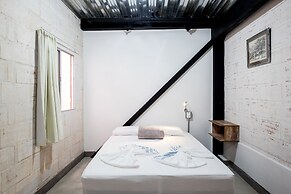 Backpacker Hostel