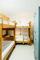 Backpacker Hostel