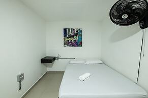 Backpacker Hostel