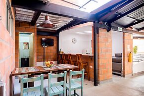 Backpacker Hostel