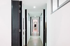 Backpacker Hostel