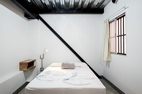Backpacker Hostel