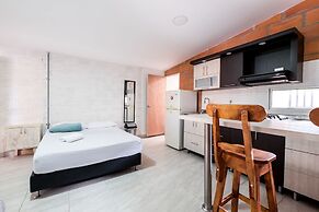 Backpacker Hostel