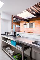 Backpacker Hostel