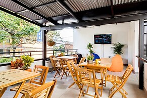 Backpacker Hostel