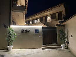 Hostería La milla Rural