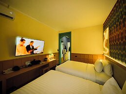 Senglao Boutique Hotel