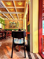 Senglao Boutique Hotel