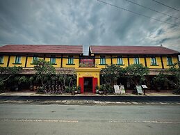 Senglao Boutique Hotel