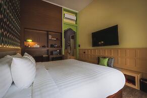 Senglao Boutique Hotel