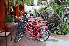 Senglao Boutique Hotel