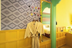 Senglao Boutique Hotel