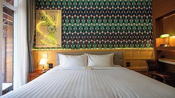 Senglao Boutique Hotel