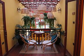 Senglao Boutique Hotel