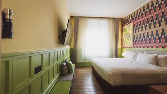Senglao Boutique Hotel