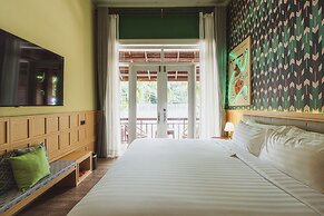Senglao Boutique Hotel