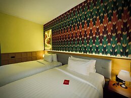 Senglao Boutique Hotel