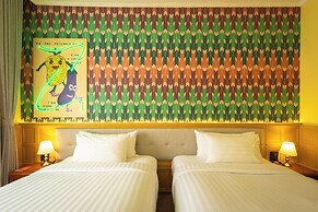 Senglao Boutique Hotel