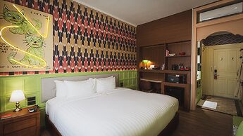 Senglao Boutique Hotel
