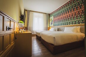 Senglao Boutique Hotel