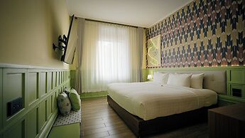 Senglao Boutique Hotel