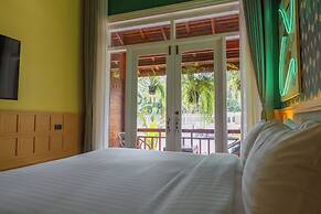 Senglao Boutique Hotel