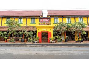 Senglao Boutique Hotel