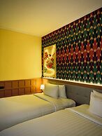 Senglao Boutique Hotel