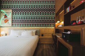 Senglao Boutique Hotel