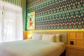 Senglao Boutique Hotel
