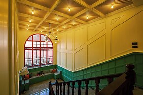Senglao Boutique Hotel