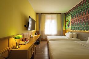 Senglao Boutique Hotel