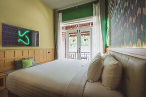 Senglao Boutique Hotel