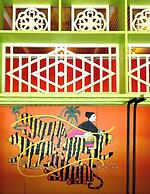 Senglao Boutique Hotel