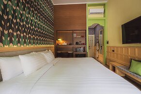 Senglao Boutique Hotel